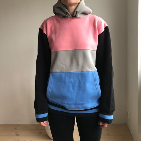 PEGLEG NYC HOODIE