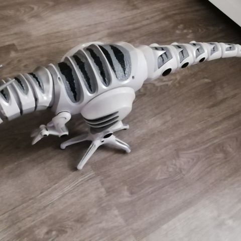 Robot dinasaur