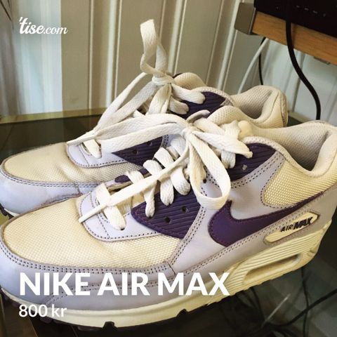 Nike Air Max str 39