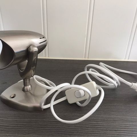 Lampe 50 kr