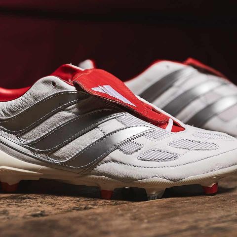 Adidas DB Predator Precision FG (Limited Edition)