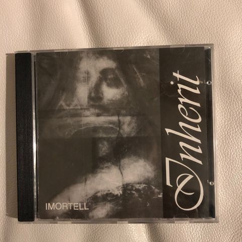 Skjelden CD  INHERIT  "Imortell"