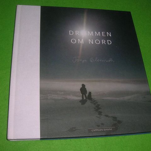 Tonje Blomseth - Drømmen om nord (2015)