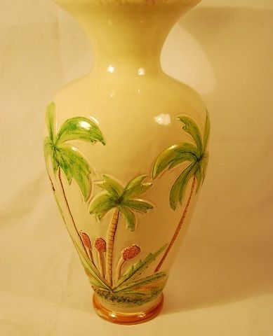 Stor vase – Tune keramikk