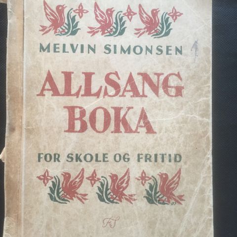 Diverse bøker. Sakprosa, roman m.m.