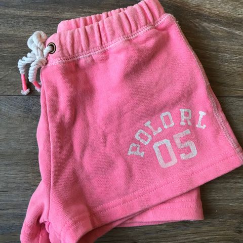 Ralph Lauren shorts