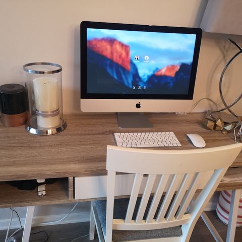 Imac 21,5