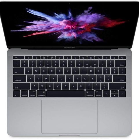 Macbook pro 13 tommer