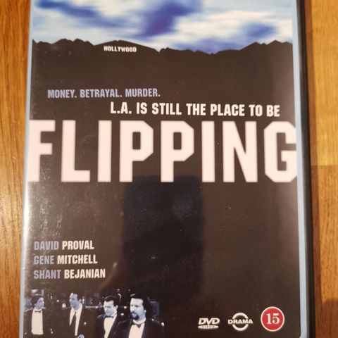 Flipping (DVD)