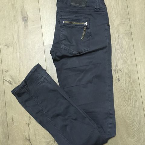 BikBok originals Jeans LV: 80 cm S Stretch