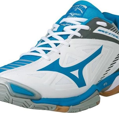 Mizuno innesko strl 37-38