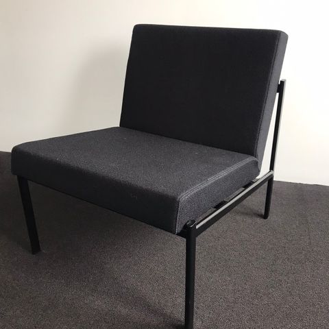 Artek Kiki Lounge Chair — 3 stk