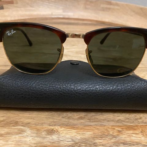 Ray-Ban Clubmaster