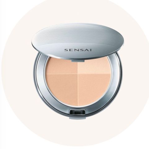 Sensai SENSAI CELLULAR PERFORMANCE PRESSED POWDER