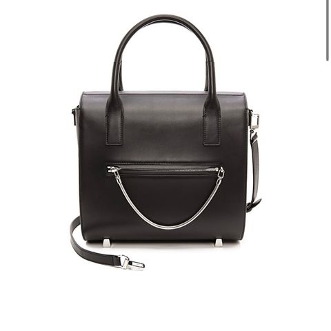 Alexander Wang veske satchel chastity large