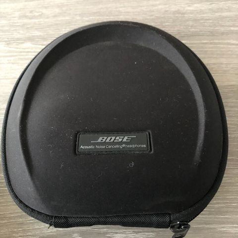 Bose quietcomfort 15