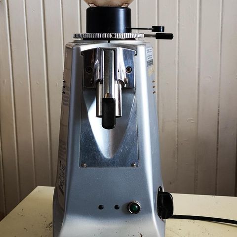 Kaffekvern Mazzer