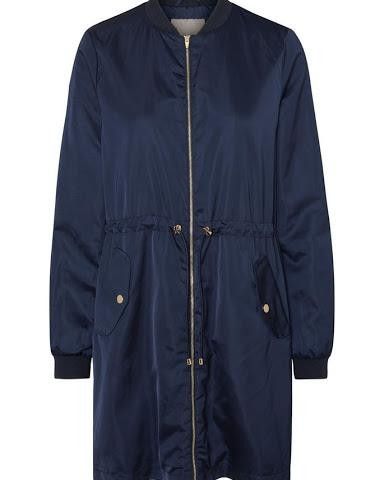 Parka "VMLippa 3/4 jakke", av Vero Moda