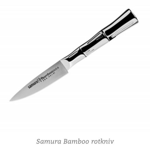 Rotkniv 80mm