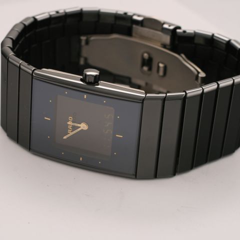 Rado Diastar Ceramic Quartz Multifunksjon