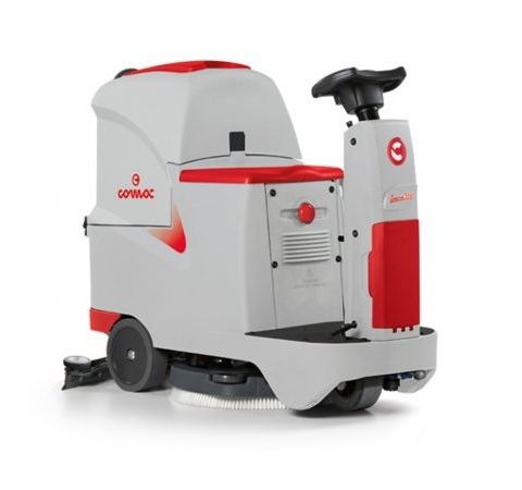 COMAC INNOVA 55B GULVVASKEMASKIN, SALG/UTLEIE