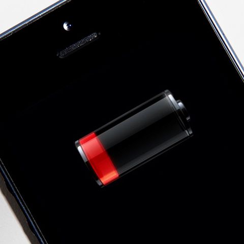 Lader du ofte? Batteribytte for iPhone på timen i Oslo og Drammen