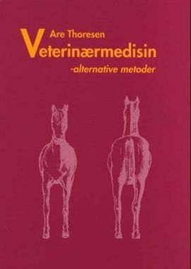 Veterinærmedisin, Are Thoresen