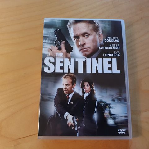 The Sentinel  ( DVD )