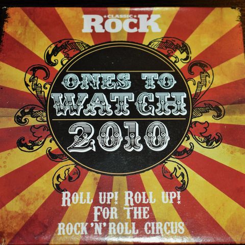 Various - Ones To Watch 2010