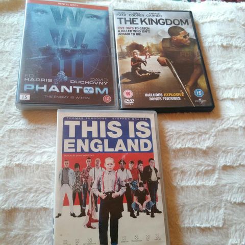 This Is England -.  phantom - touching the void -