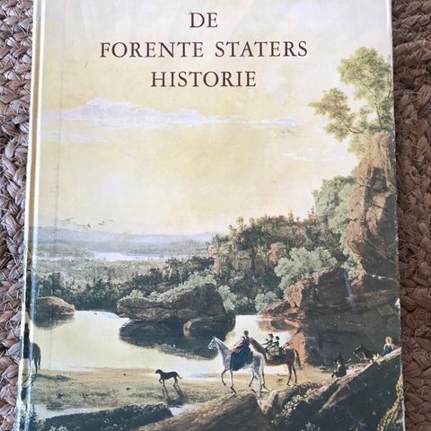 De Forente Staters Historie (1953)