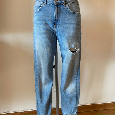 Gina Tricot perfect jeans