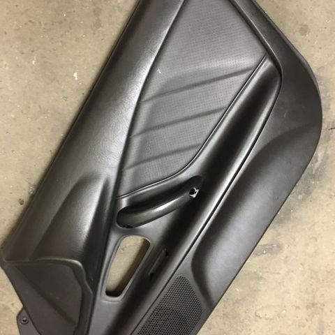 Original Honda s2000 dørpanel