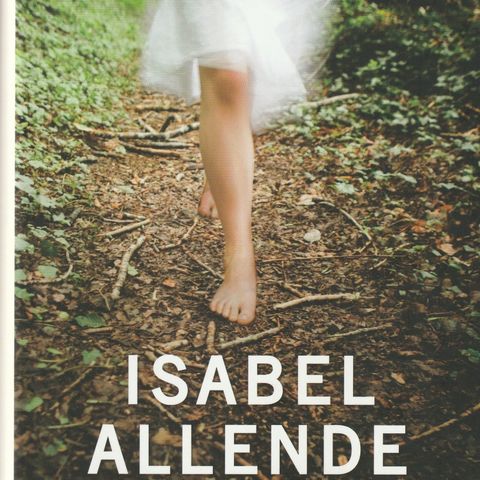 Isabel Allende - Summen av dagene