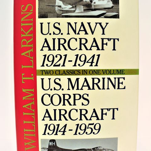 U.S. NAVY & MARINE AIRCRAFT