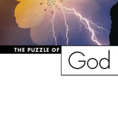 The Puzzle of God (pocket)