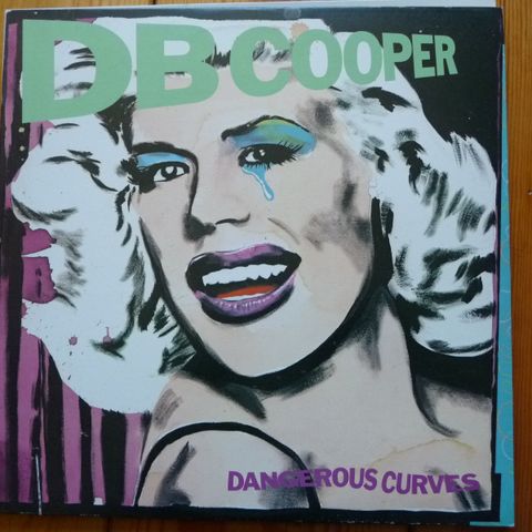 DB  COOPER / ACE / Lp