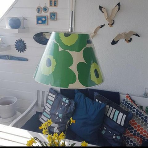 Marimekko undercover