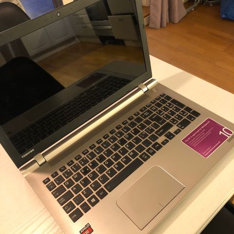 Toshiba LT, 16GB