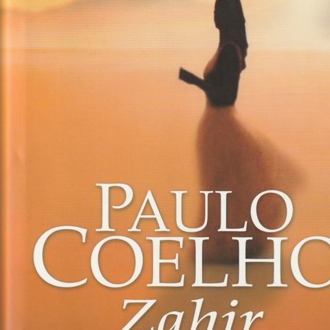 Paulo Coelho - Zahir