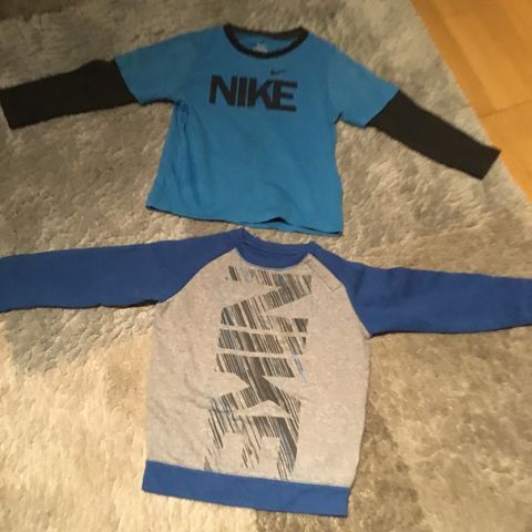 Nike genser str.98/104