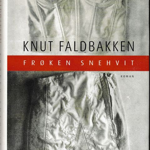 Knut Faldbakken - Frøken Snehvit