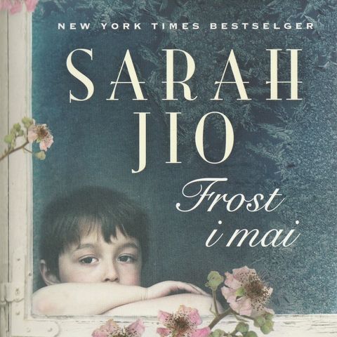 Sarah Jio - Frost i mai