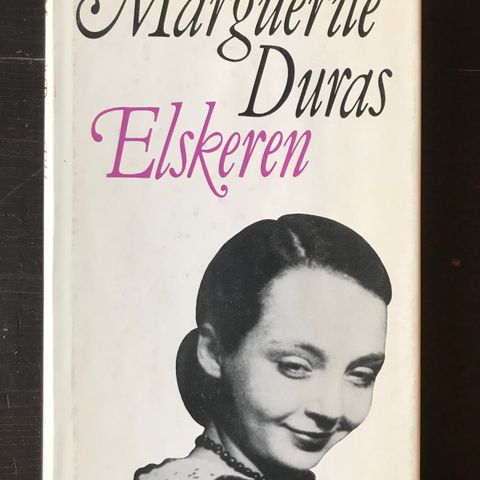 Marguerite Duras - Elskeren