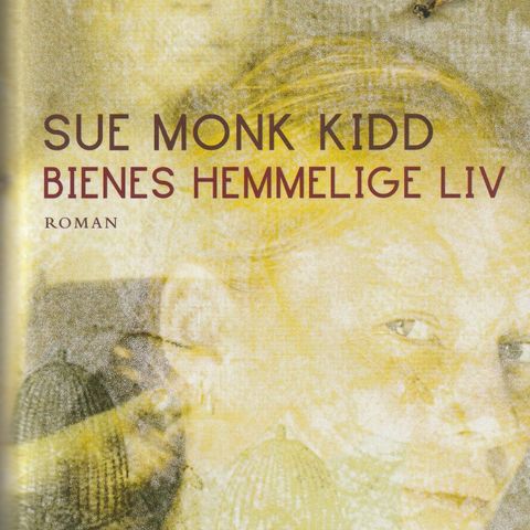 Sue Monk Kidd - Bienes Hemmelige Liv