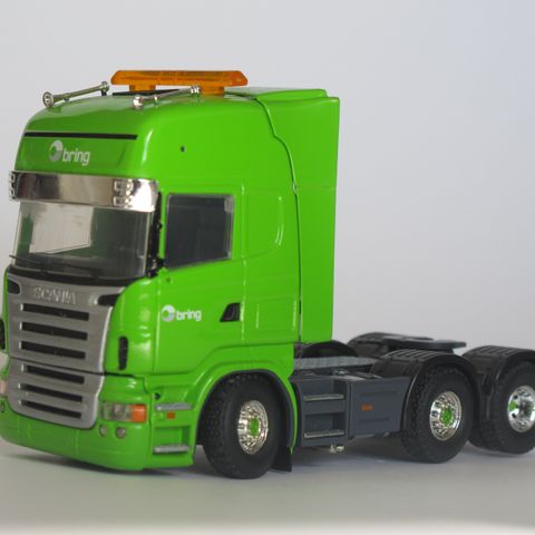 Bring Scania R code 3. Skala 1:50