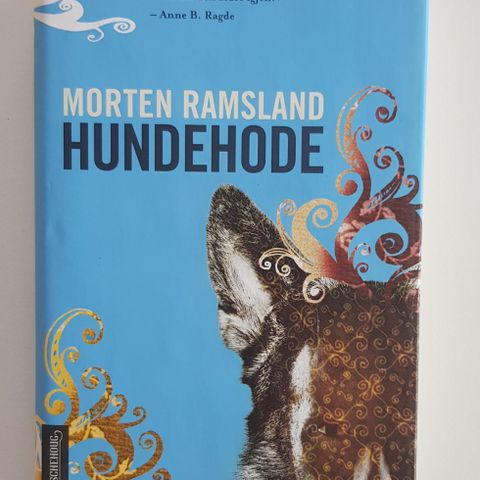 Hundehode av Morten Ramsland