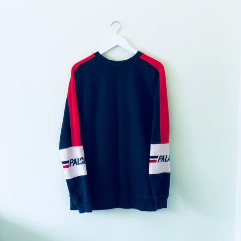 Palace Skateboards sweater