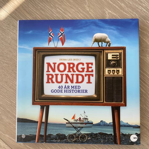 Annonsebilde