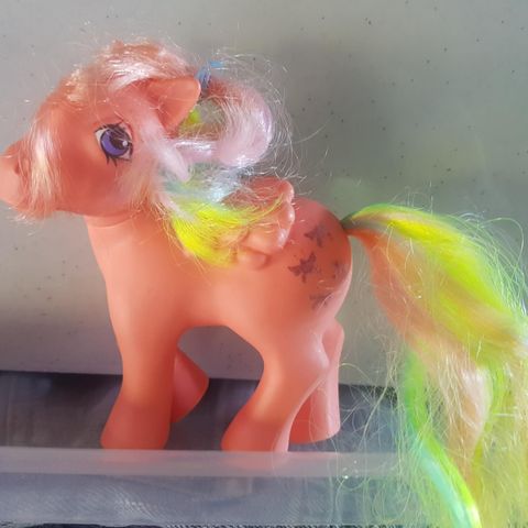 My little pony